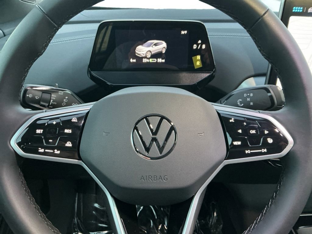 New 2026 Volkswagen ID.4 Pro S AWD/4WD image 23