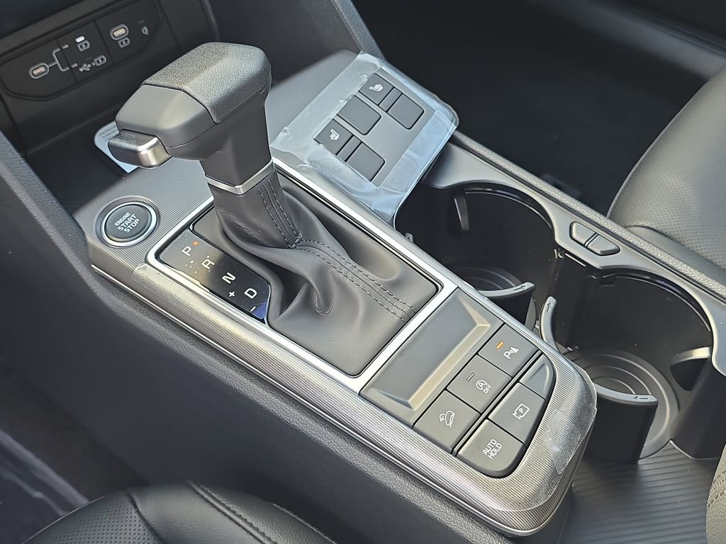 New 2026 Kia Sportage EX w/ EX Panorama Roof Package image 31