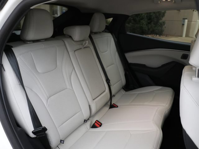 Used 2025 Ford Mustang Mach-E Premium AWD/4WD image 13