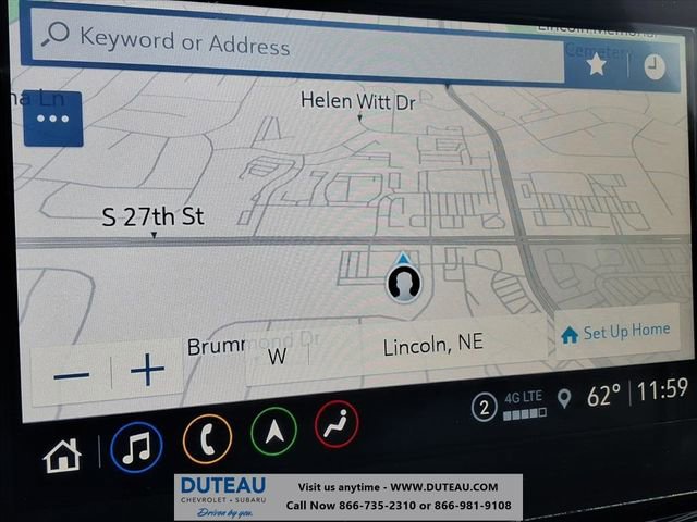 Certified 2023 Chevrolet Traverse Premier image 15