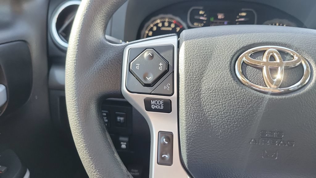 Used 2019 Toyota Tundra SR5 RWD image 20