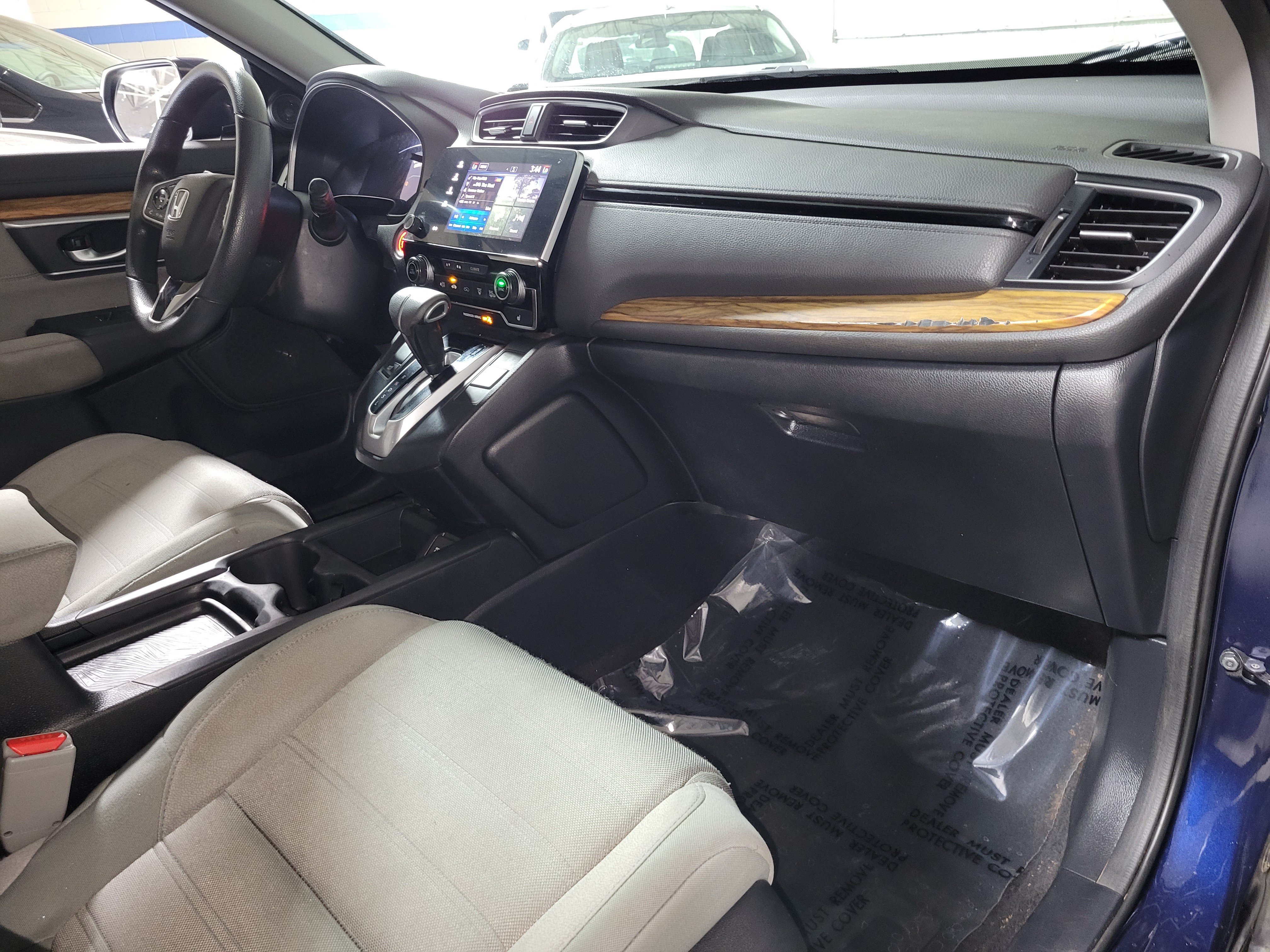 Used 2019 Honda CR-V EX image 10
