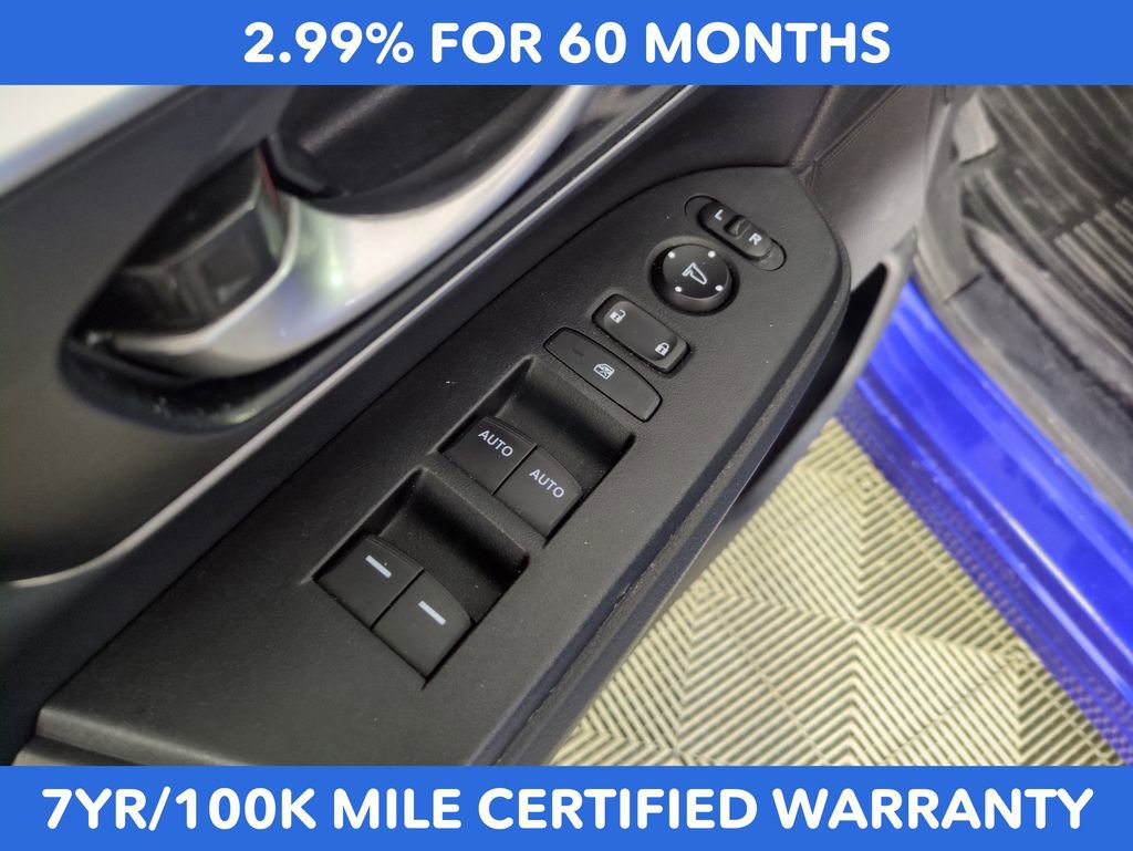 Used 2022 Honda CR-V EX-L image 11