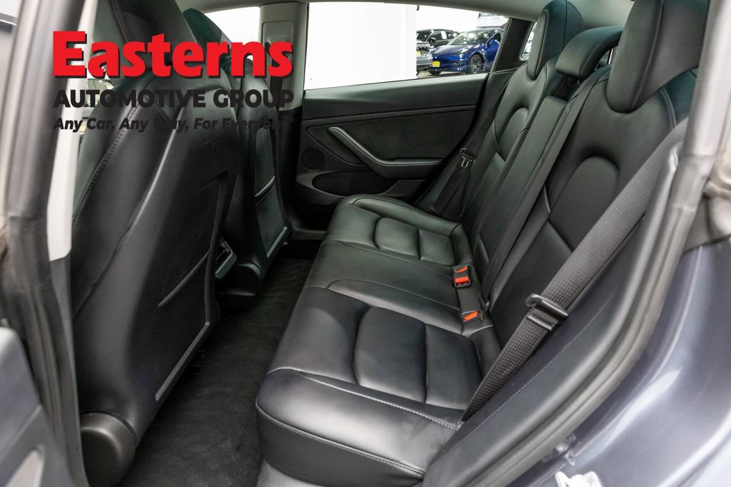 Used 2023 Tesla Model 3 Standard Range RWD image 16