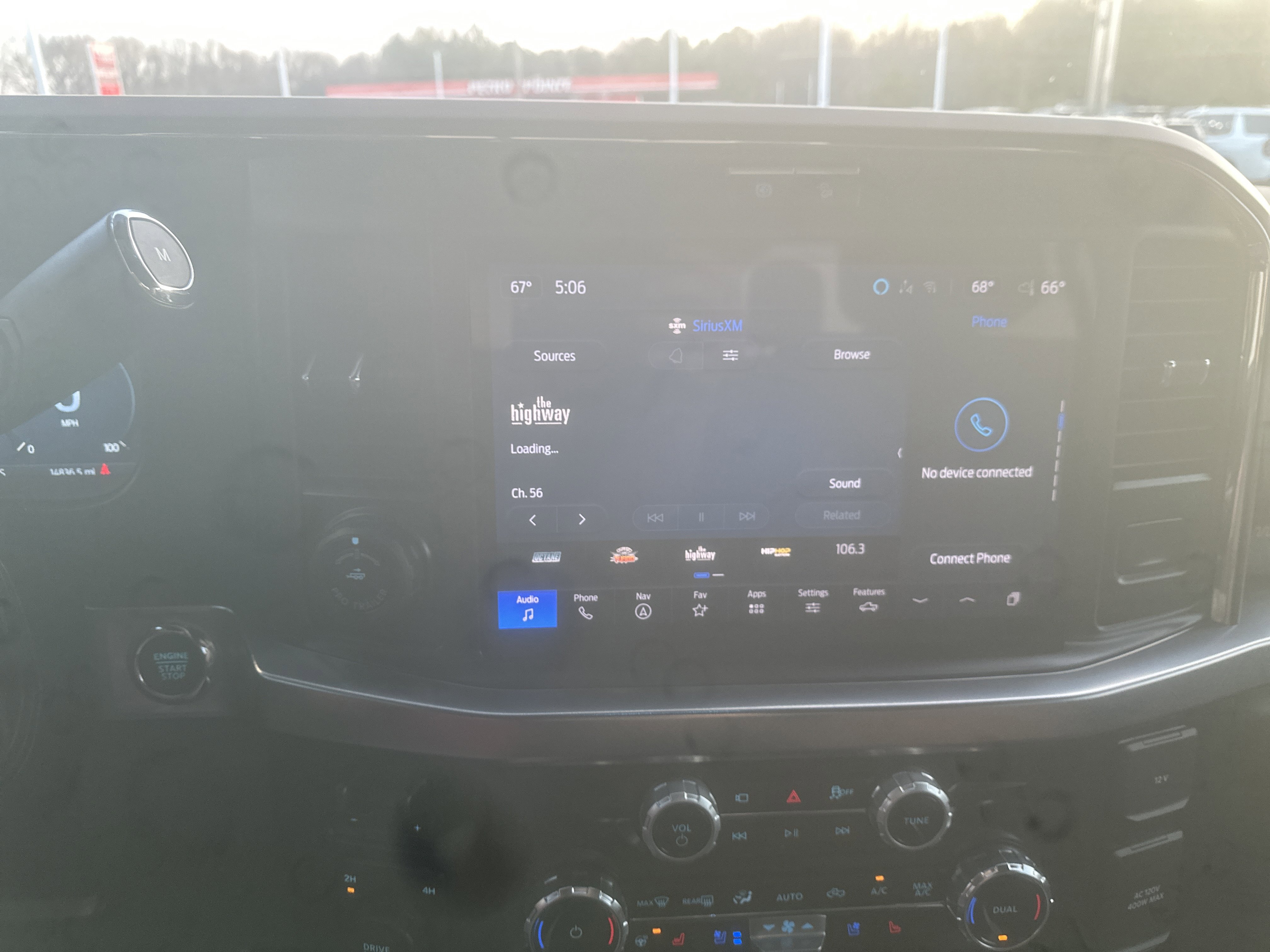 Used 2025 Ford F250 King Ranch w/ Chrome Package image 23