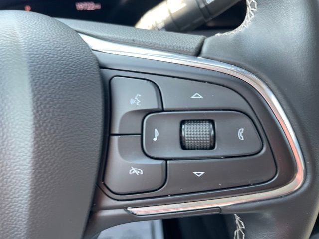 Used 2024 Buick Encore GX Avenir w/ Avenir Convenience Package image 20