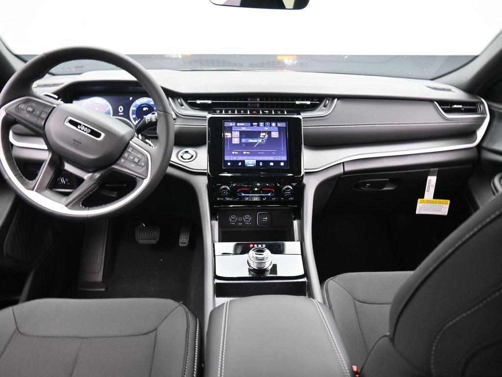 Used 2026 Honda CR-V Sport-L image 23