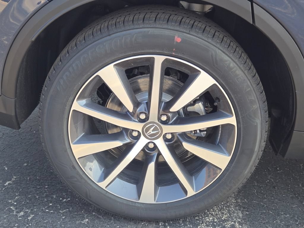 New 2026 Acura MDX w/ Technology Package AWD/4WD image 17