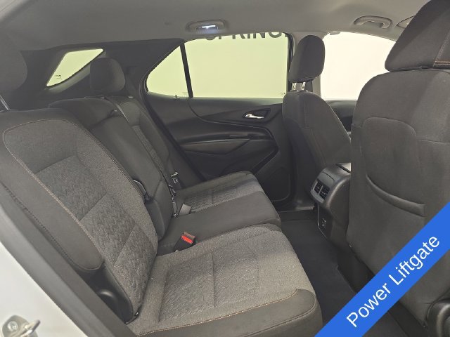 Used 2024 Chevrolet Equinox LT AWD/4WD image 12