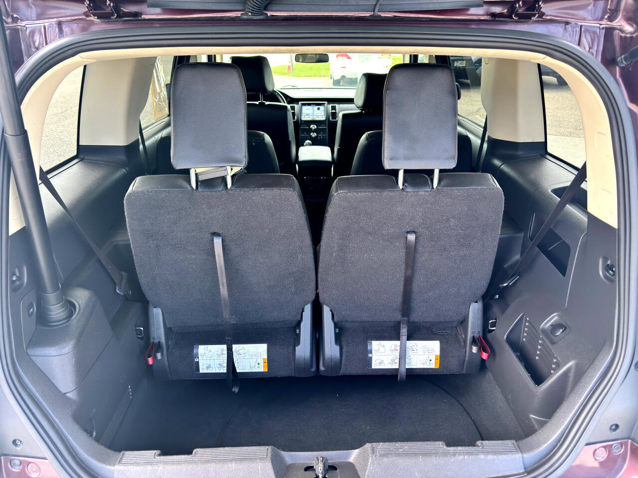 Used 2018 Ford Flex SEL w/ Equipment Group 202A image 21