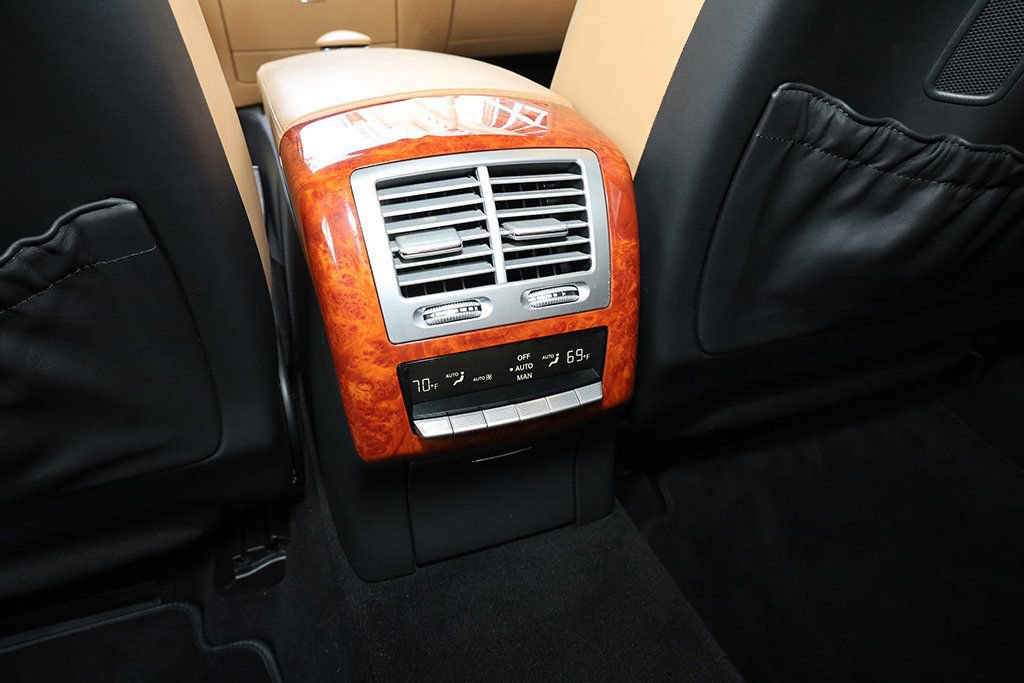 Used 2008 Mercedes-Benz S 550 image 34