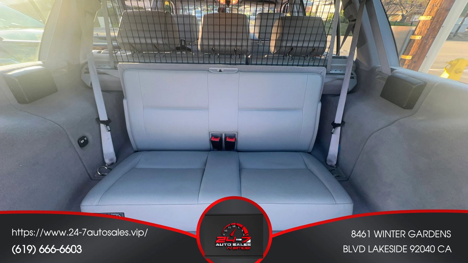 Used 2000 Mercedes-Benz E 320 Wagon image 13