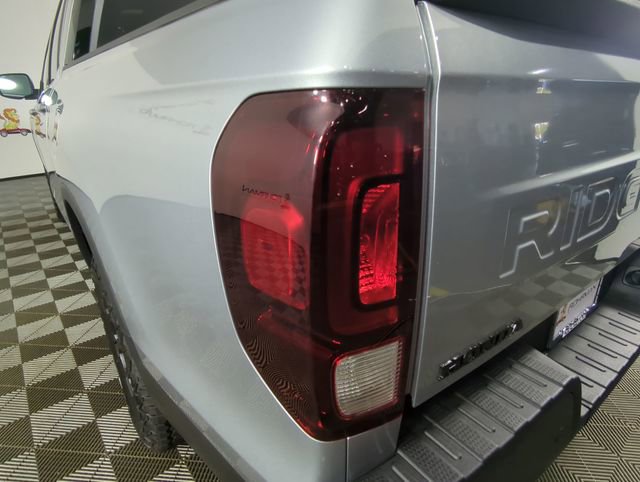 New 2026 Honda Ridgeline TrailSport+ image 18