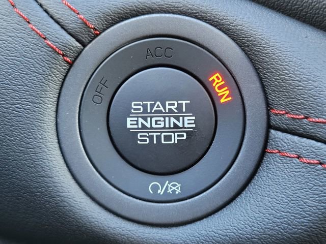 New 2026 Dodge Durango GT AWD/4WD image 23