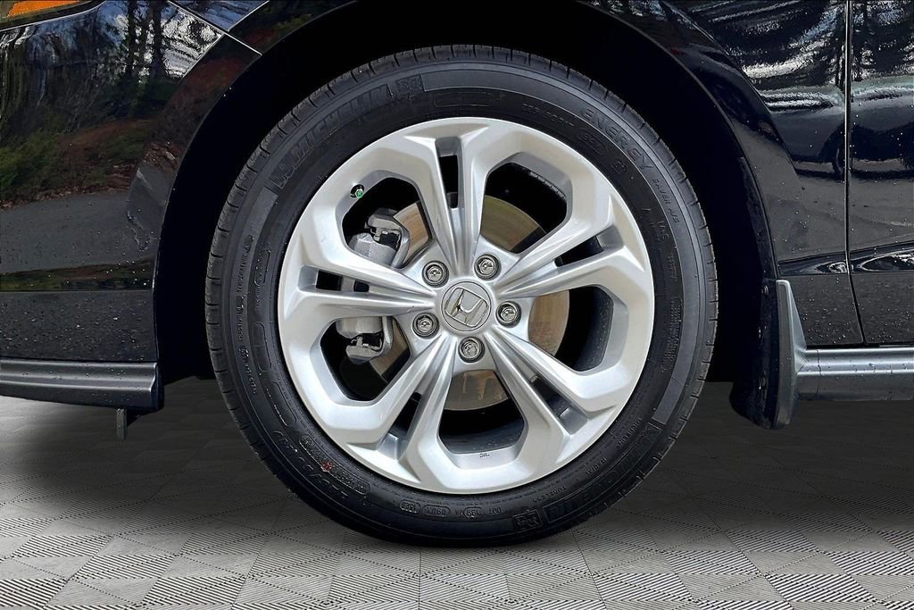 Used 2025 Honda Accord LX image 23
