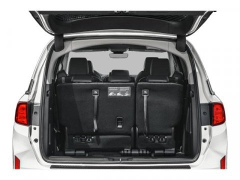Certified 2025 Honda Odyssey EX-L image 13