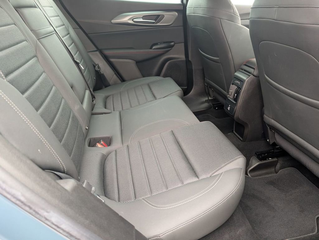 Used 2023 Dodge Hornet GT w/ GT Blacktop Package image 42