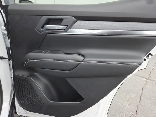 New 2026 GMC Terrain Elevation image 29