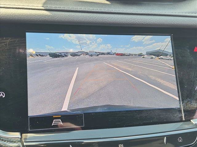 Used 2021 Cadillac XT6 Sport AWD/4WD image 13