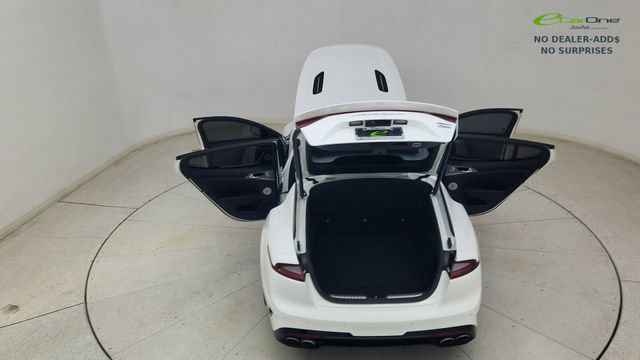 Used 2020 Kia Stinger GT2 AWD/4WD image 85