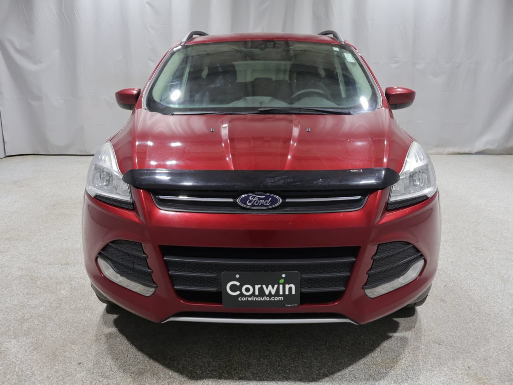 Used 2014 Ford Escape SE w/ Equipment Group 201A AWD/4WD image 7