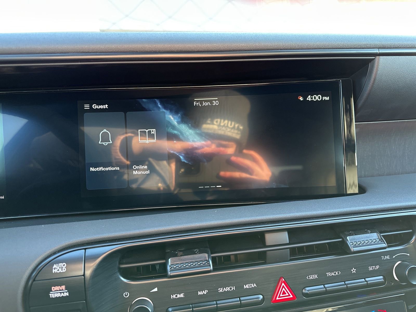 New 2026 Hyundai Palisade XRT Pro image 67