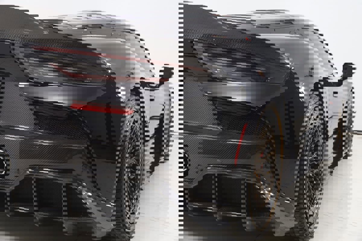 Used 2022 Maserati MC20 Coupe image 84