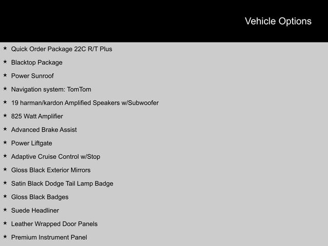 Used 2022 Dodge Durango R/T image 2