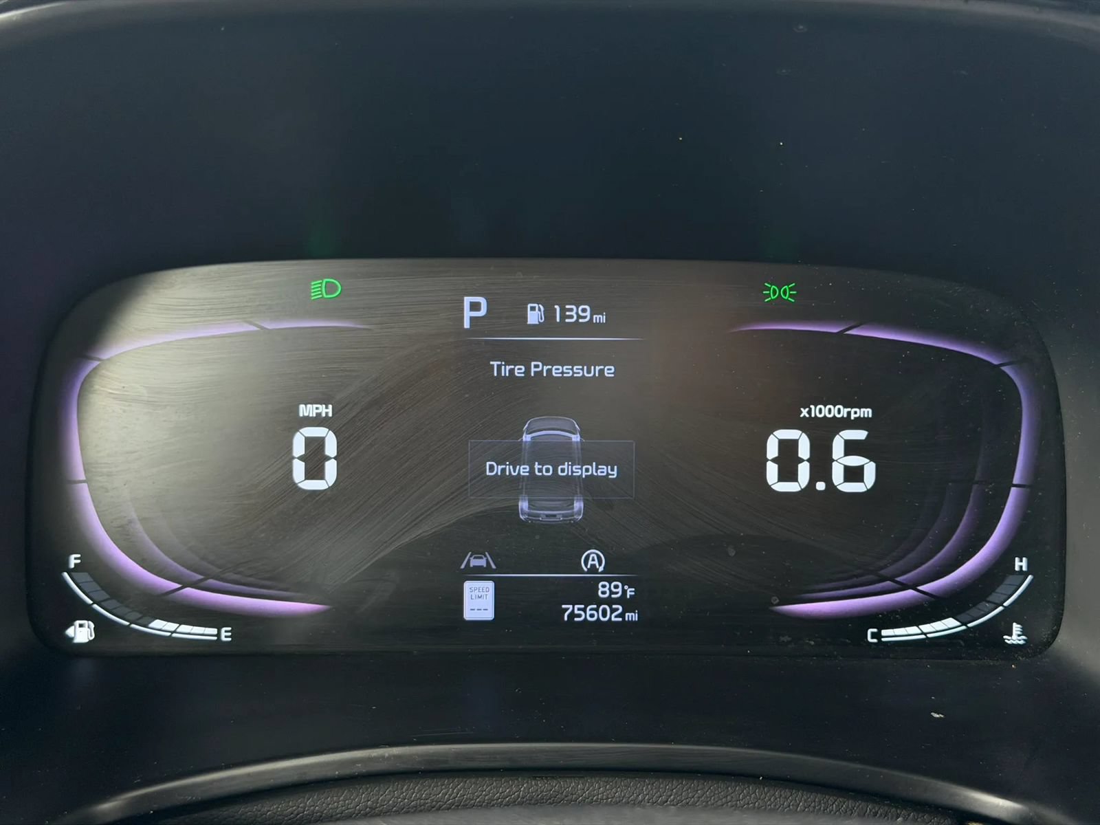 Used 2023 Kia Soul LX w/ LX Technology Package FWD image 21