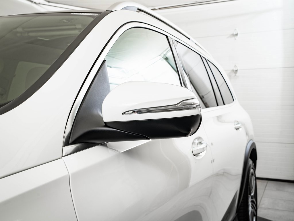 New 2026 Mercedes-Benz GLS 450 4MATIC image 17