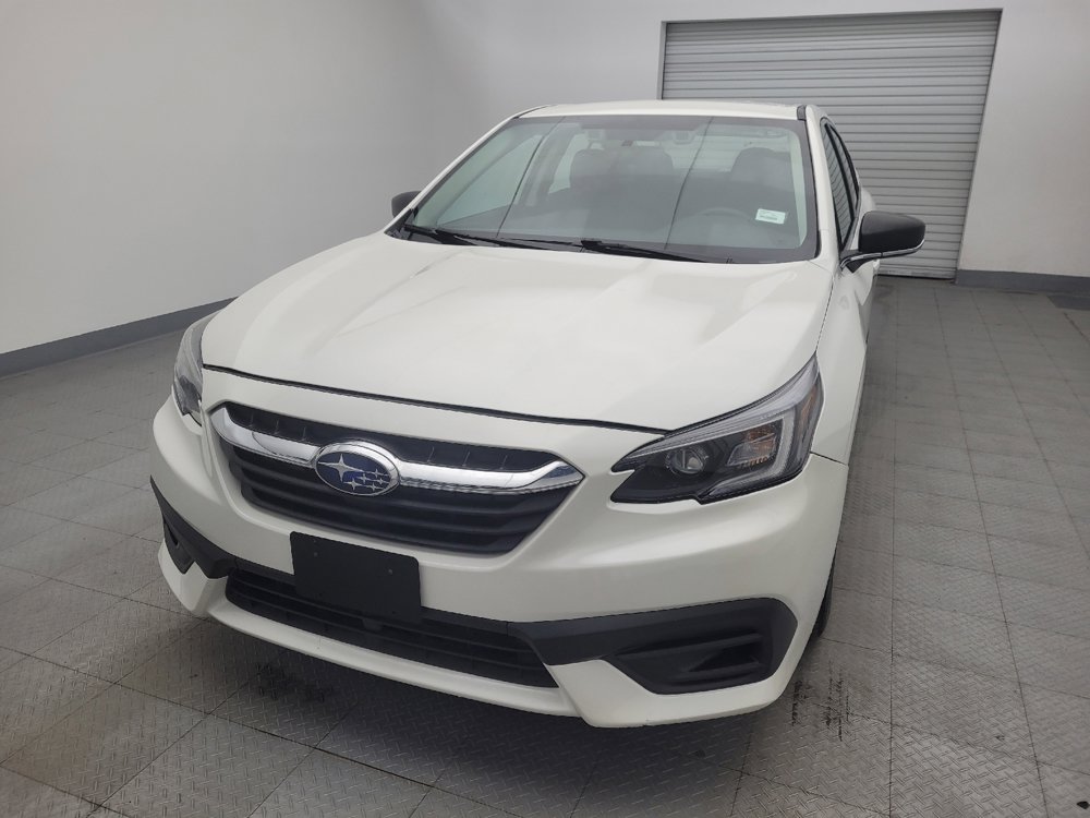 Used 2022 Subaru Legacy image 15
