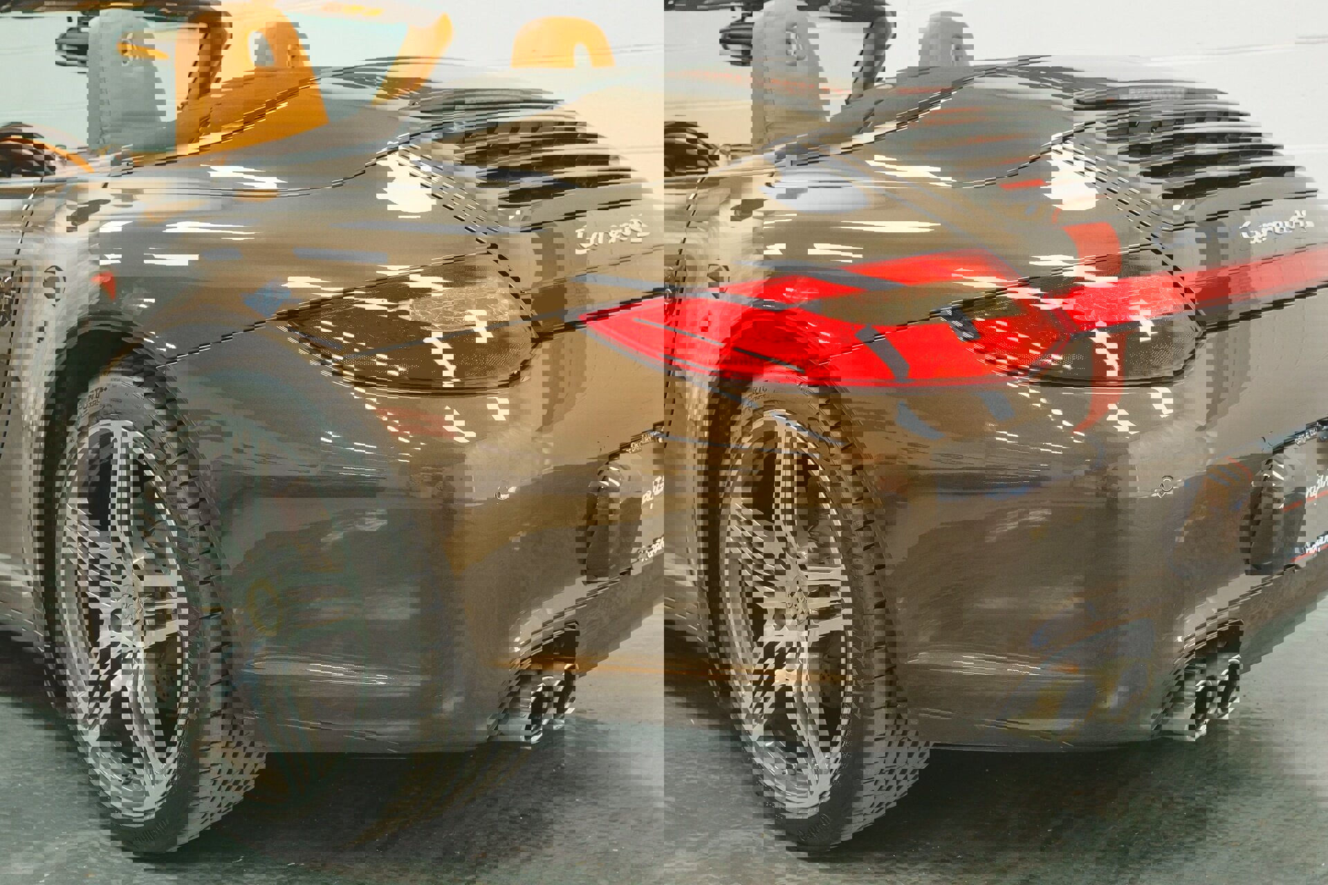 Used 2009 Porsche 911 Carrera 4S image 17