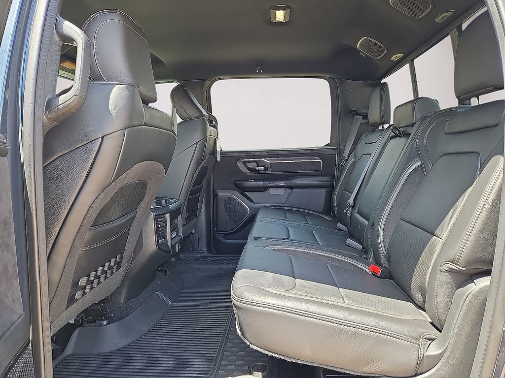 Used 2026 RAM 1500 RHO w/ Bed Utility Group AWD/4WD image 16