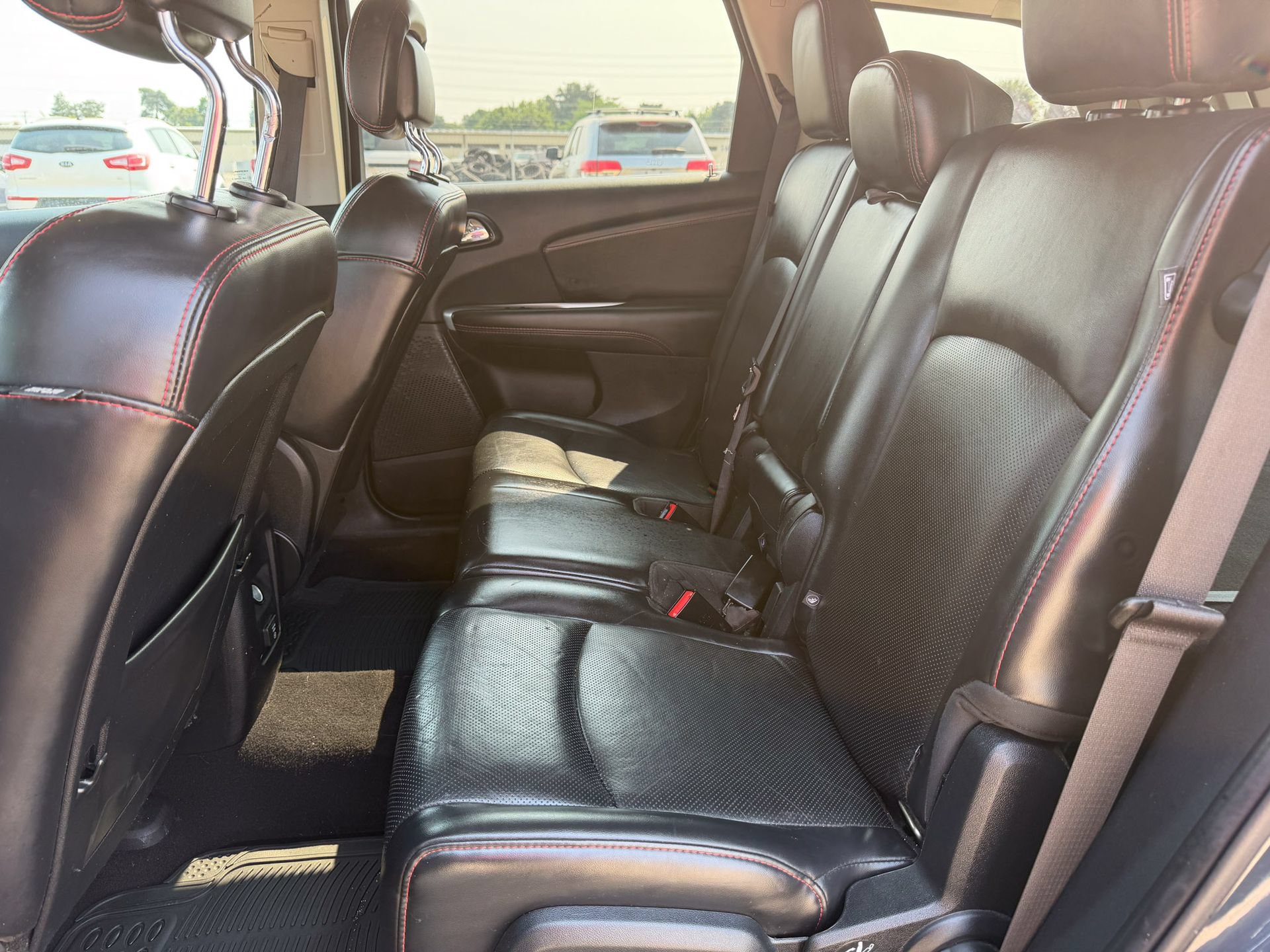 Used 2017 Dodge Journey GT w/ Driver Convenience Group AWD/4WD image 6