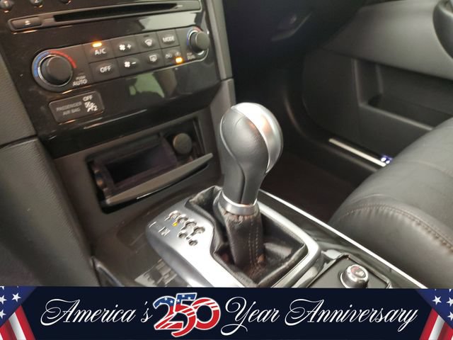 Used 2017 INFINITI QX70 2WD w/ Premium Package image 30