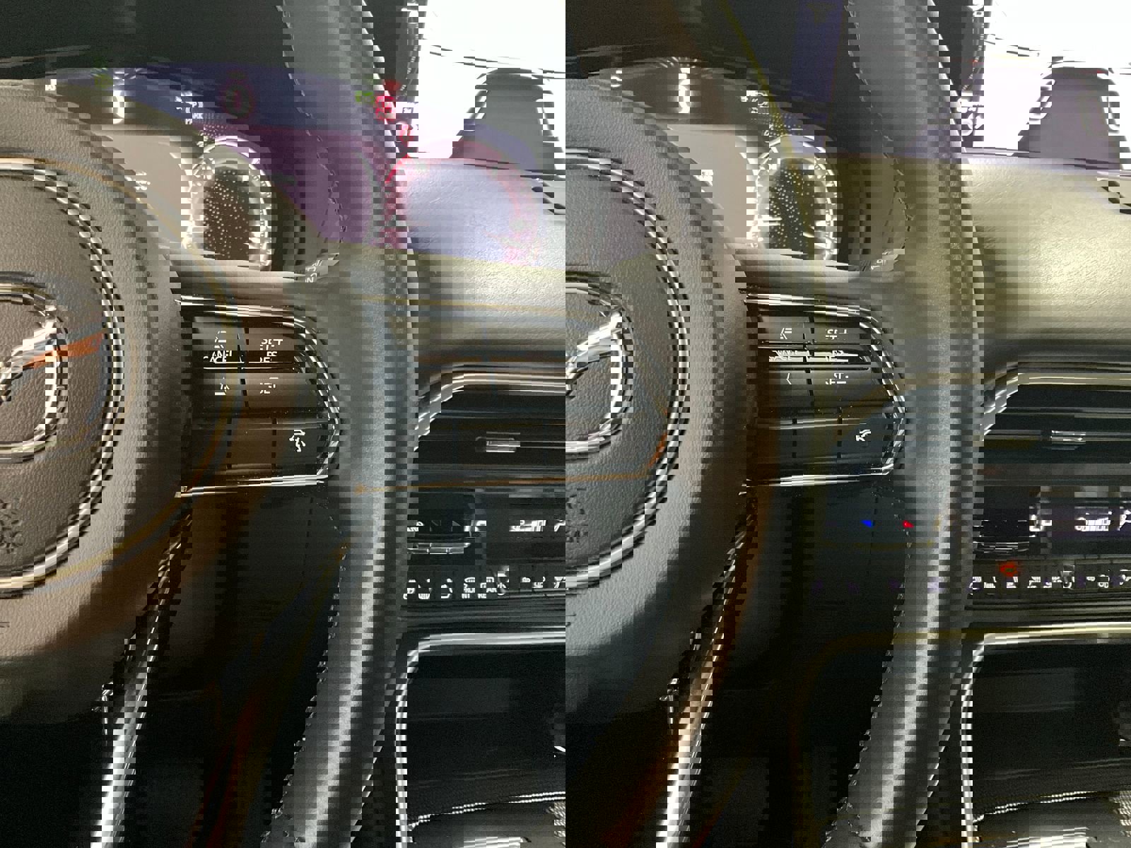 Used 2024 MAZDA CX-90 3.3 Turbo w/ Premium Plus Pkg image 19