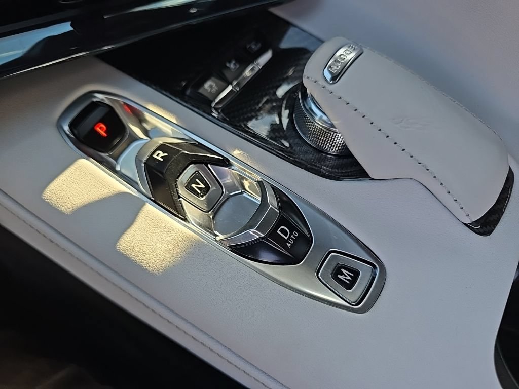 Used 2023 Chevrolet Corvette Stingray Preferred Conv w/ Z51 Performance Package RWD image 22