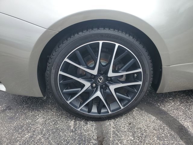 Used 2018 Lexus RC 300 F Sport image 3