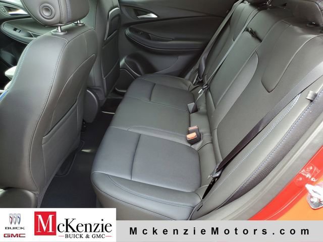 New 2026 Buick Encore GX Sport Touring w/ Comfort Package FWD image 20
