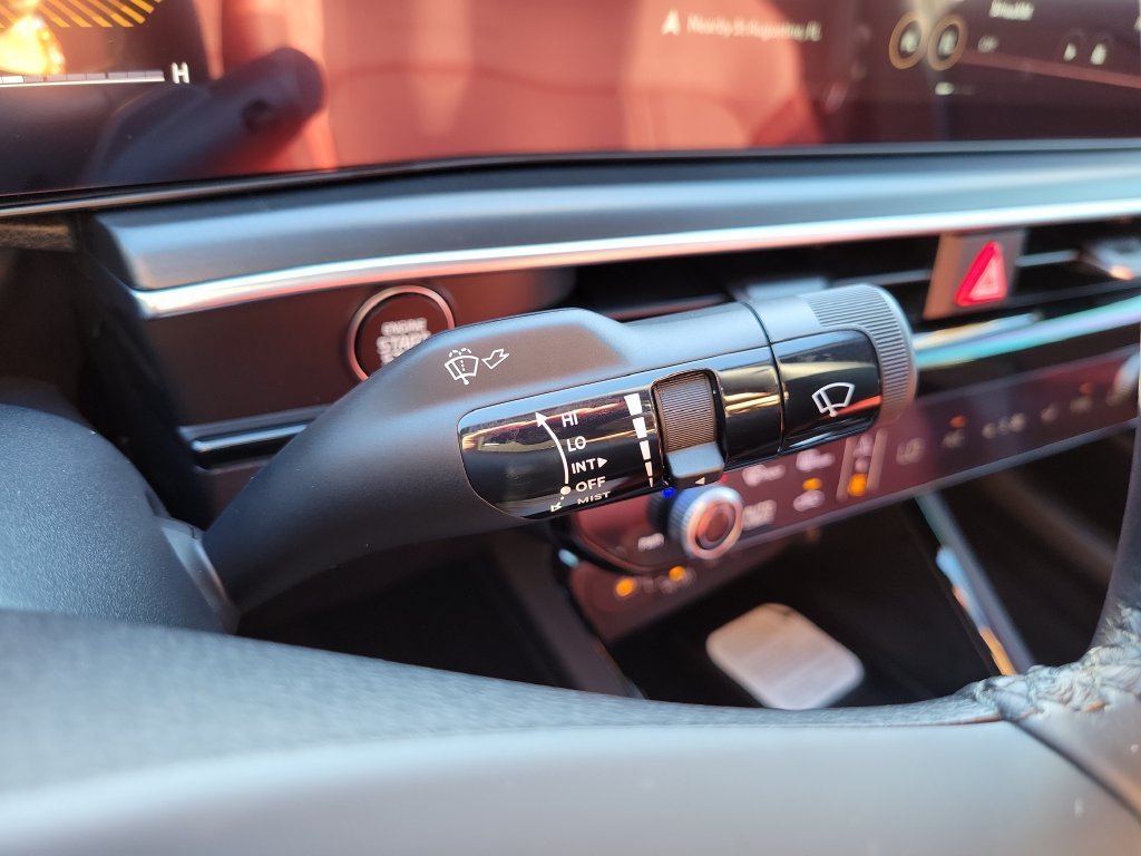 New 2026 Kia K5 GT-Line image 26