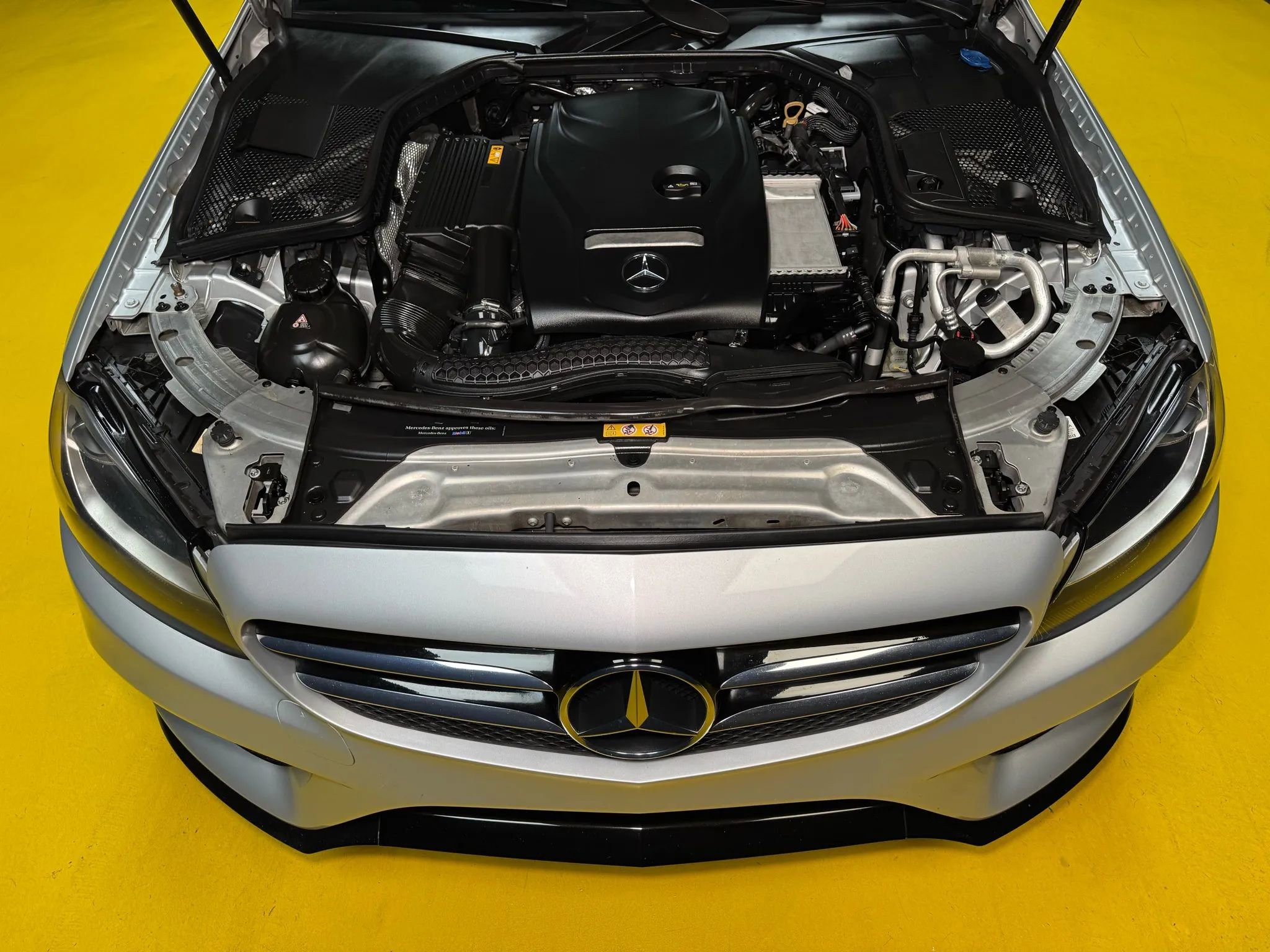 Used 2018 Mercedes-Benz C 300 Sedan image 49