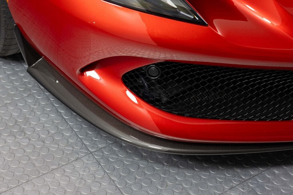Used 2023 Ferrari 296 GTB RWD image 20