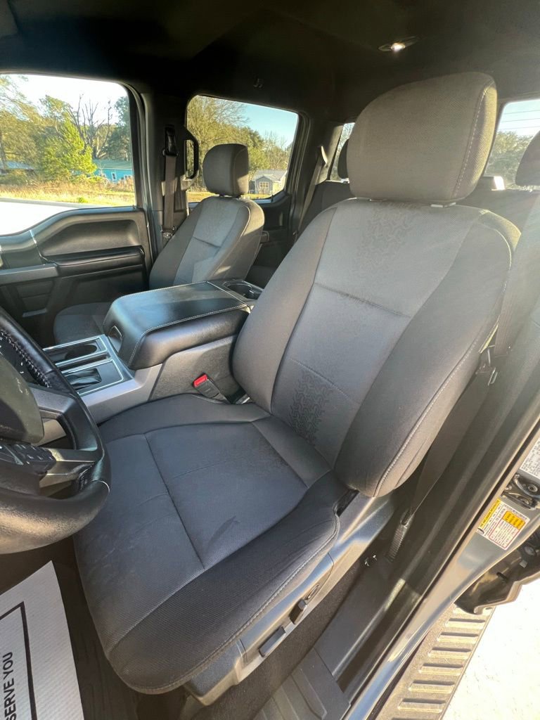 Used 2020 Ford F150 XLT w/ Equipment Group 302A Luxury image 10