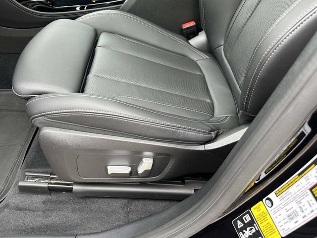 Used 2024 BMW X4 M40i AWD/4WD image 24