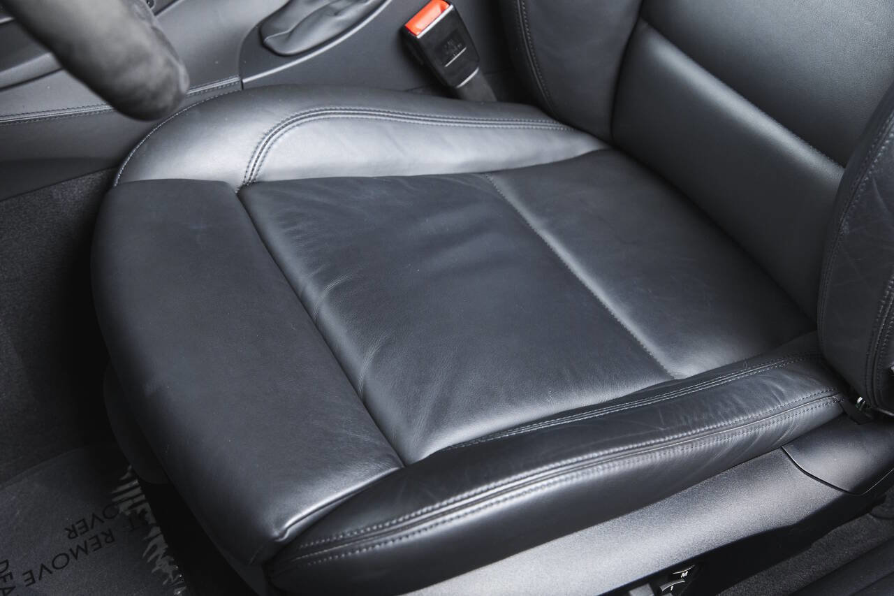 Used 2013 BMW M3 Base 2dr Coupe image 72