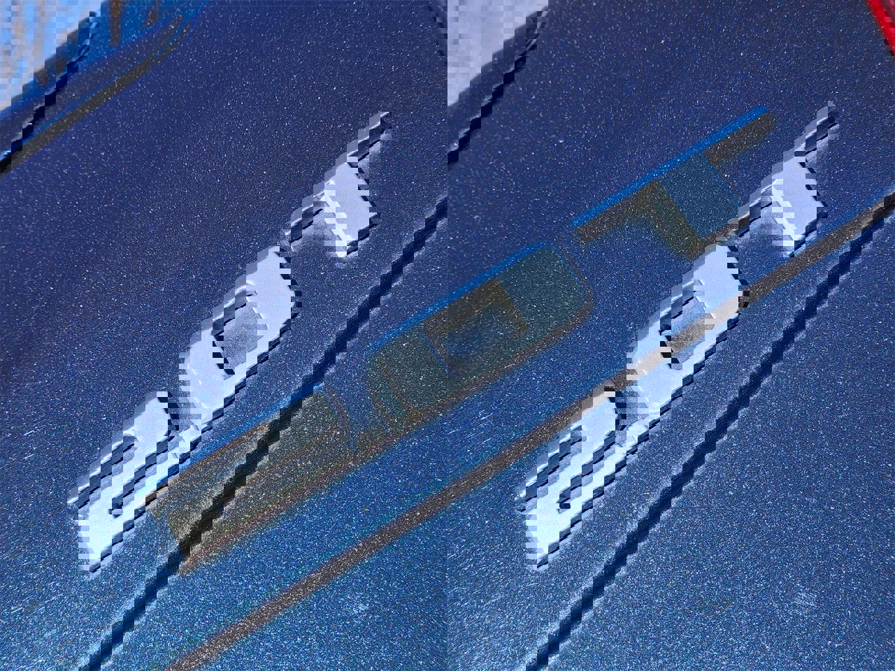 Used 2017 Cadillac CTS Luxury image 10