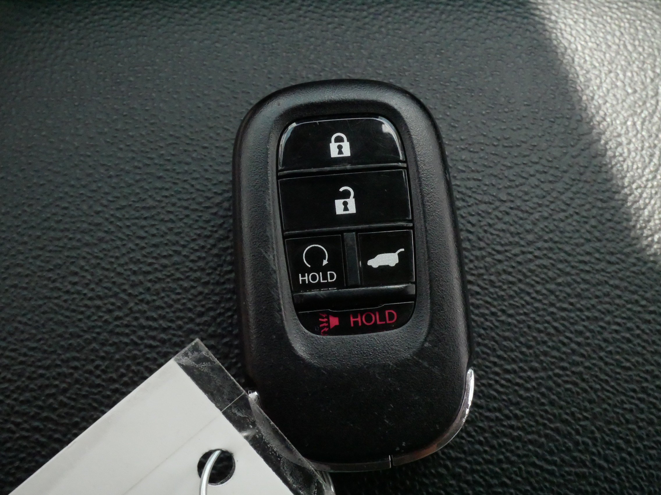 Certified 2024 Honda CR-V EX image 30