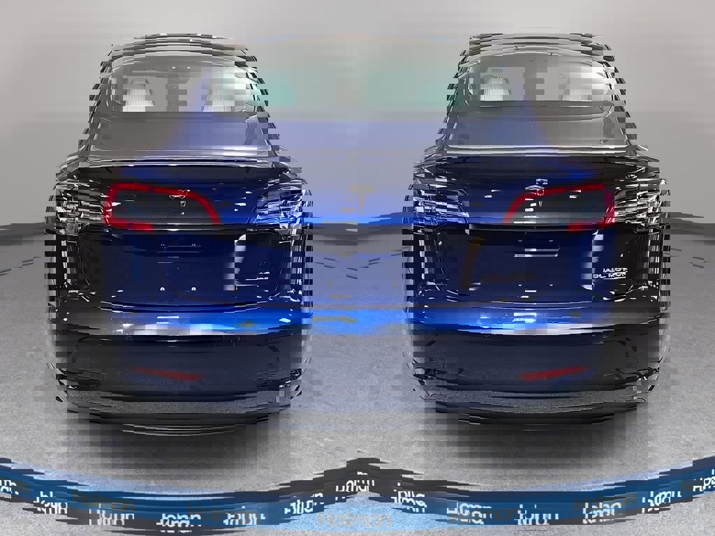 Used 2018 Tesla Model 3 Long Range image 7