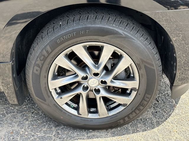 Used 2015 INFINITI QX60 AWD w/ Premium Plus Package image 12