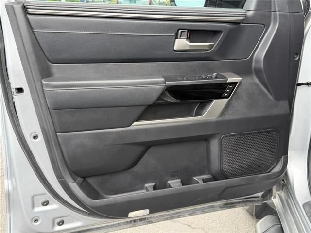 Used 2024 Toyota Tundra Limited w/ Power Package AWD/4WD image 14